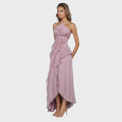 Celestine – Whispering Lilac Gown
