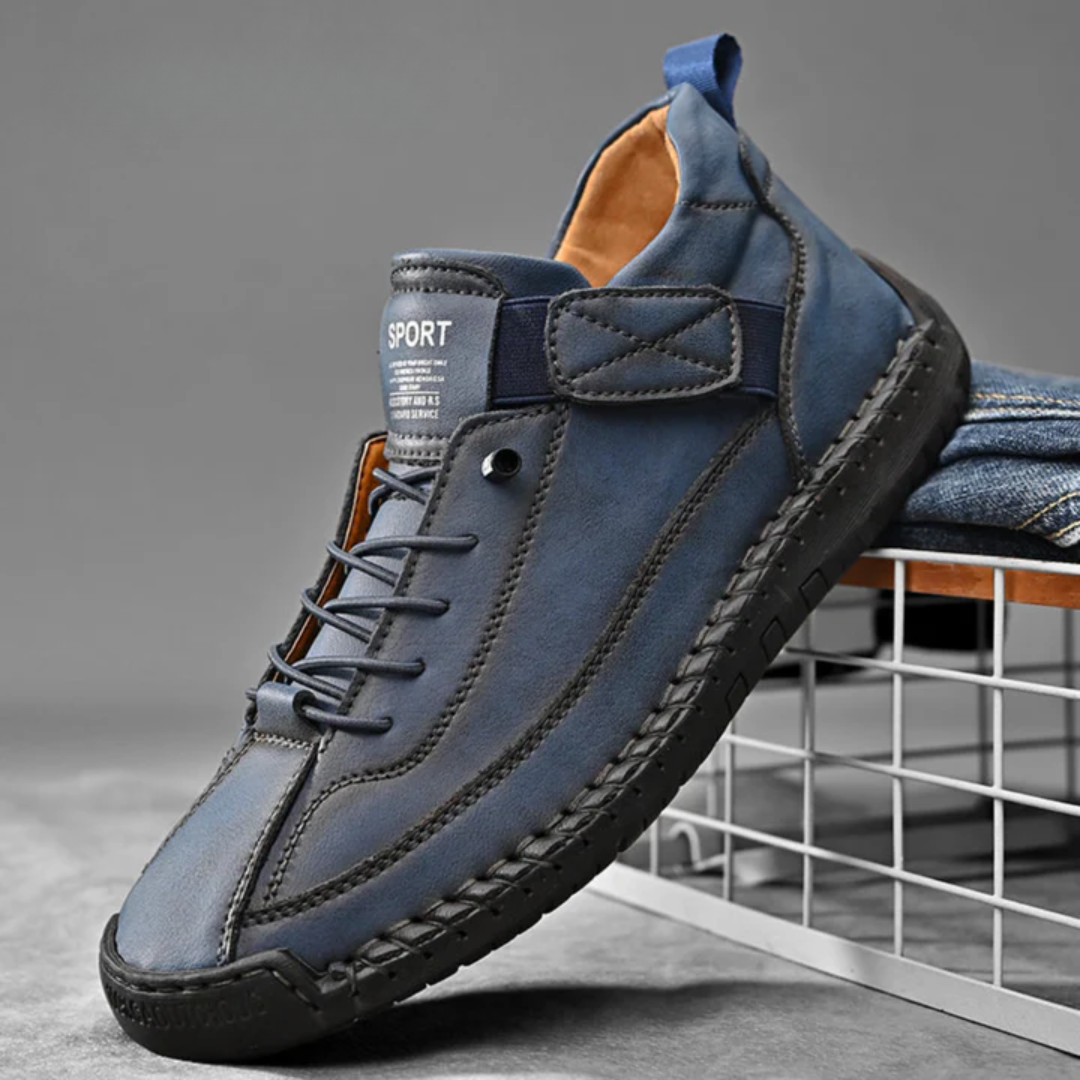 Marshall™ Men's Orthopaedic Shoes | Last day 80% off!