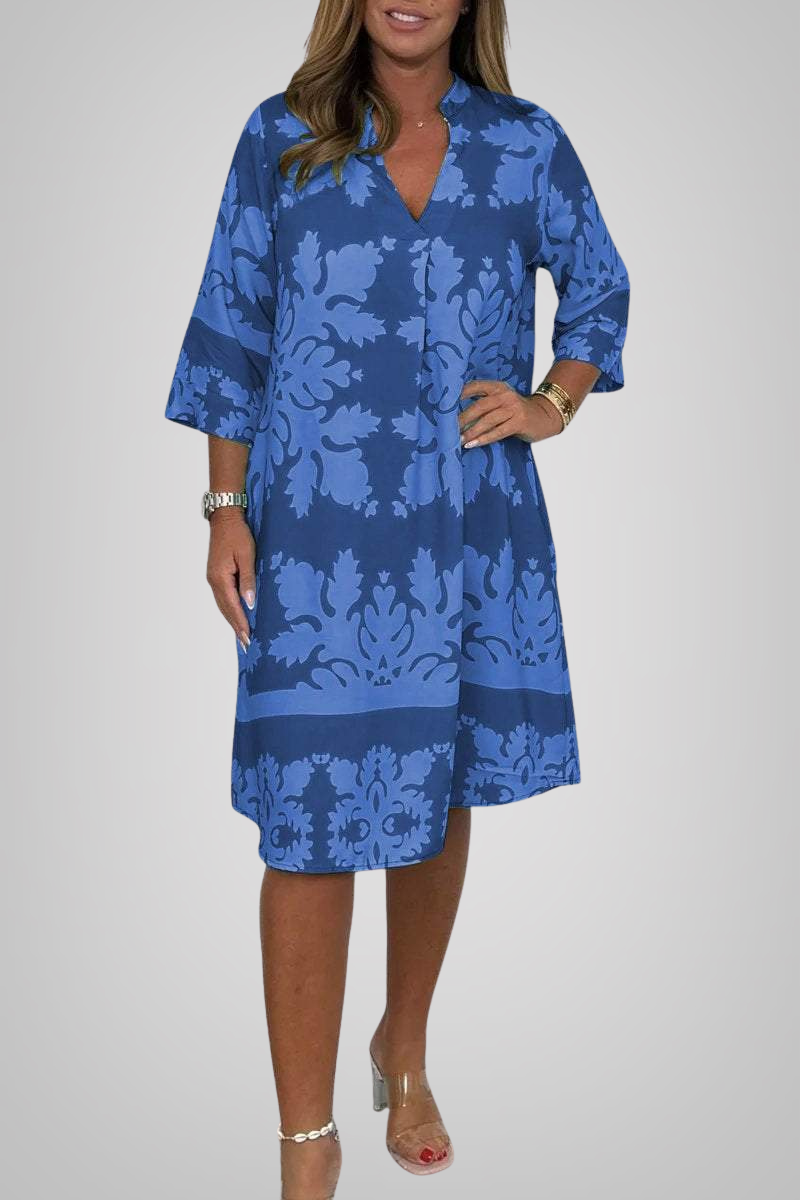 Celeste | Radiant Summer Dress