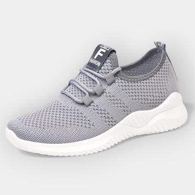 Alex | Comfortable Orthopaedic Lightweight Walking Shoes