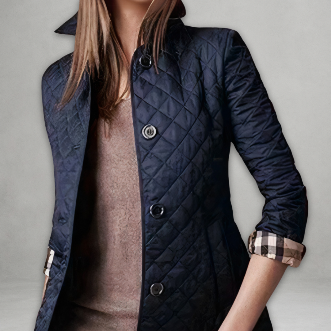 Saffron™ | Stylish Jacket