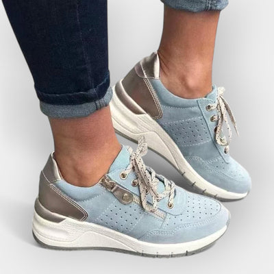 Charlotte | Ergonomic Shoes for Comfortable Walking