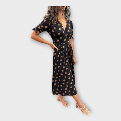 Amelia | Elegant Dress With Timeless Sophistication