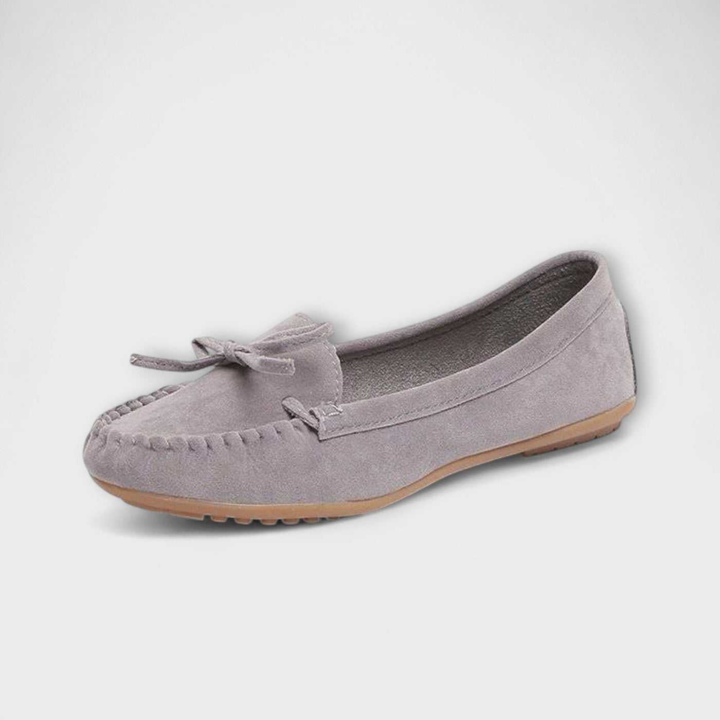 Christabella | Exquisite Moccasins for Women