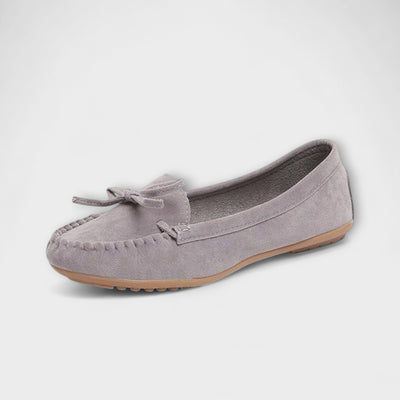 Christabella | Exquisite Moccasins for Women