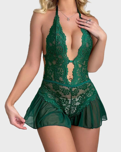 Alex | Lace Dream Set Nightwear
