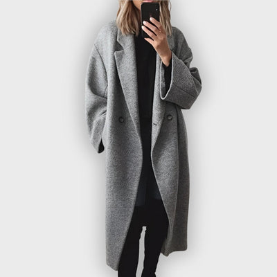 Charlot | Comfortable Women's Coat