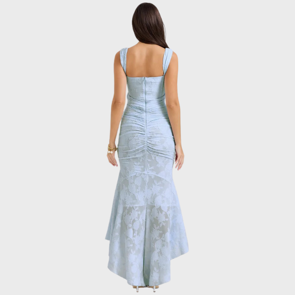 Lyra | Maxi Dress
