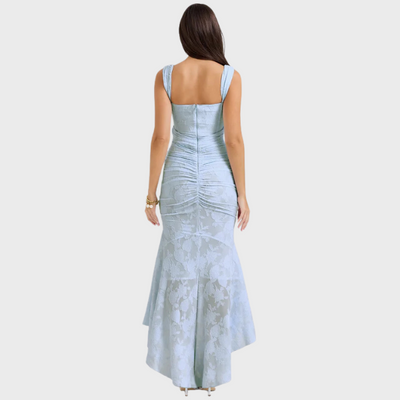 Lyra | Maxi Dress