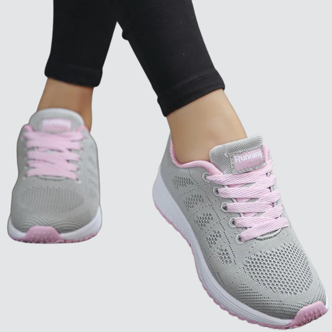 Beatrix | Ergonomic Casual Trainers for Women