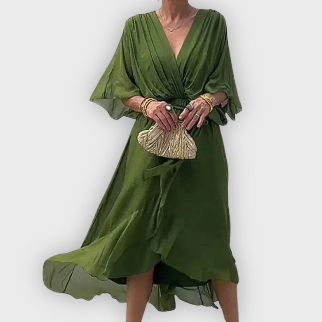 Lauren | Elegant Dress