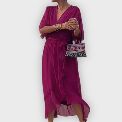 Lauren | Elegant Dress