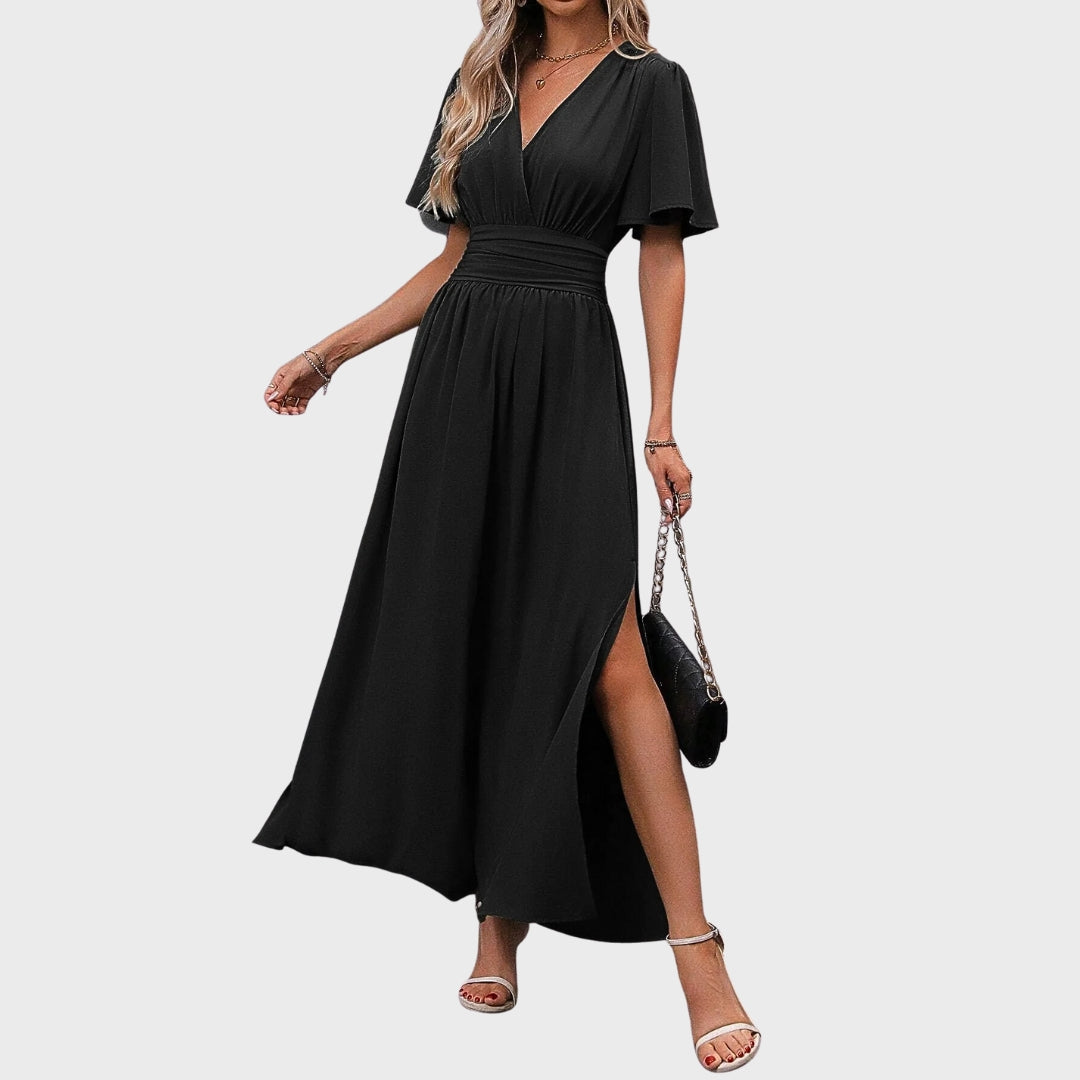 Gwendolyn | Elegant Maxi Dress