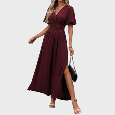 Gwendolyn | Elegant Maxi Dress