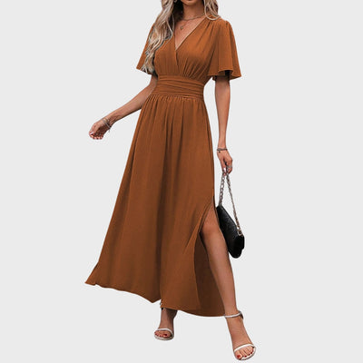 Gwendolyn | Elegant Maxi Dress