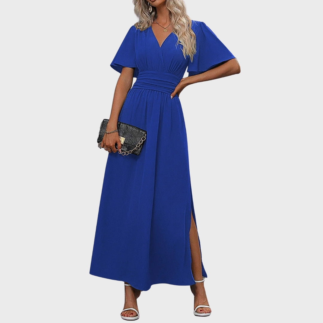 Gwendolyn | Elegant Maxi Dress