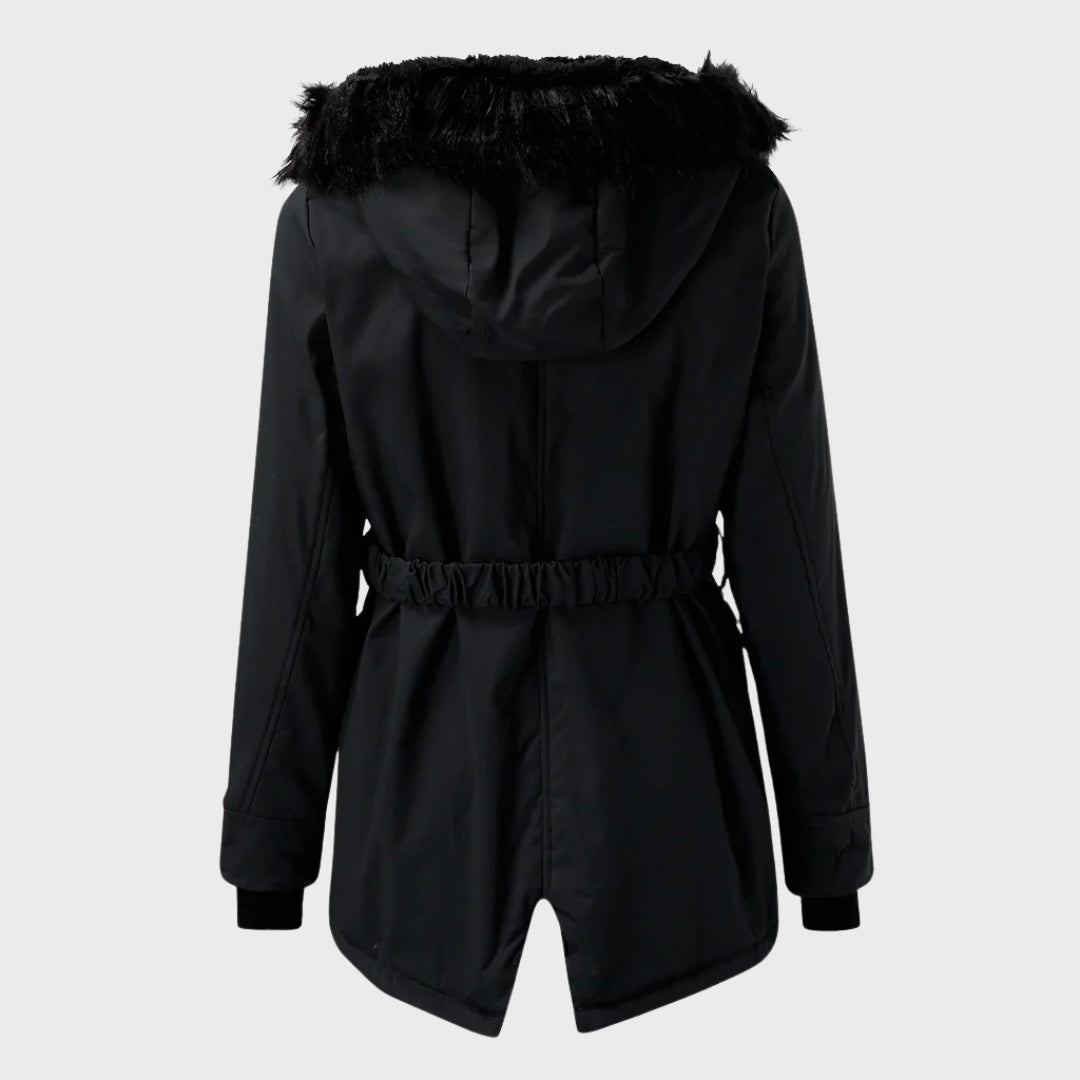 Samantha | Warm Stylish Coat