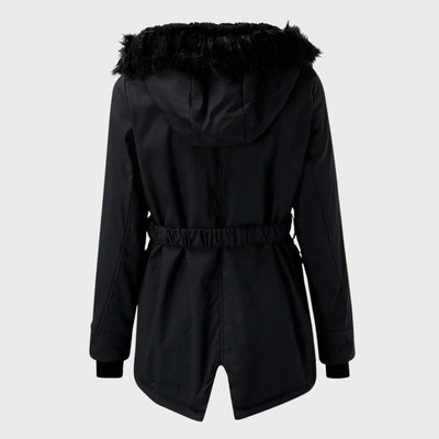 Samantha | Warm Stylish Coat