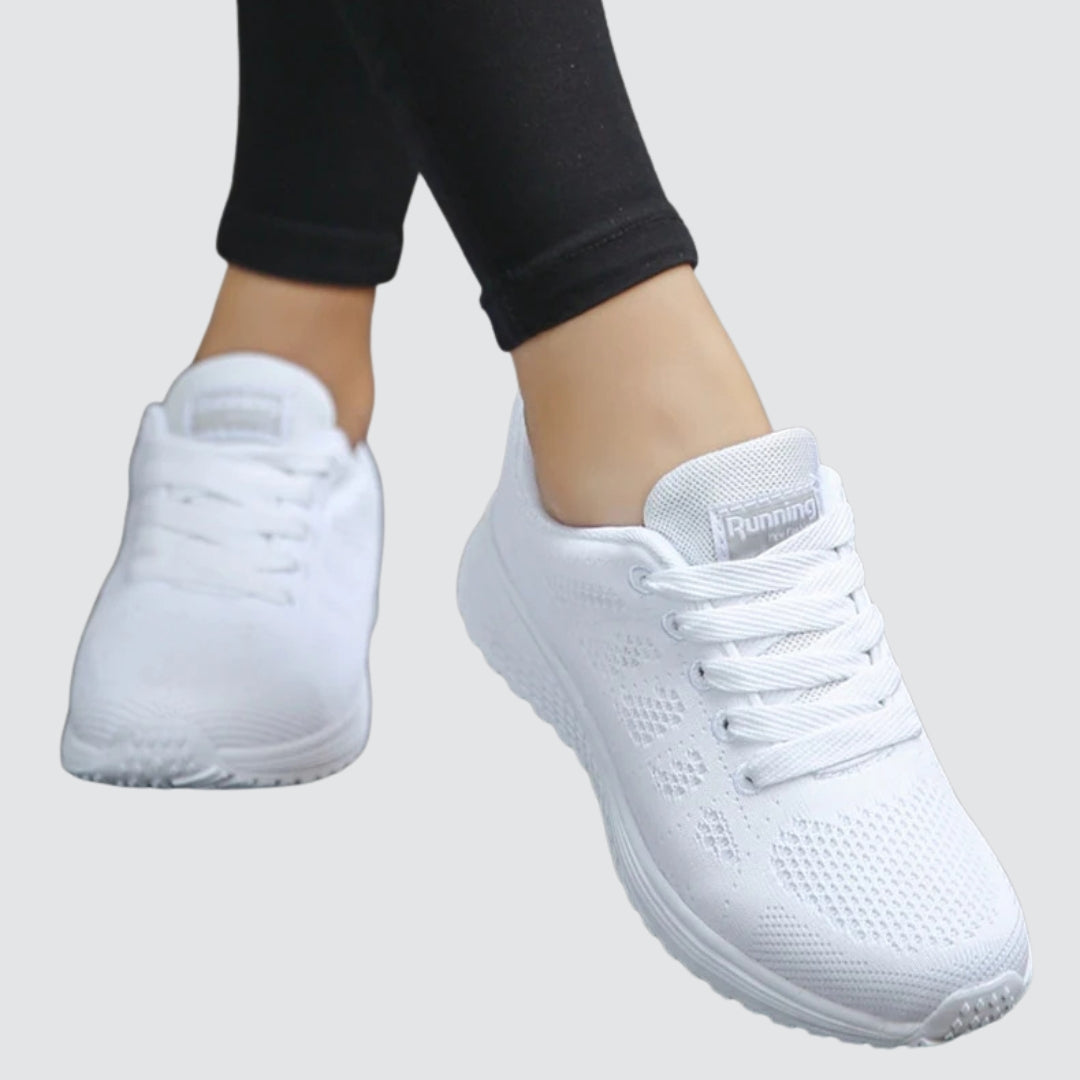 Beatrix | Ergonomic Casual Trainers for Women