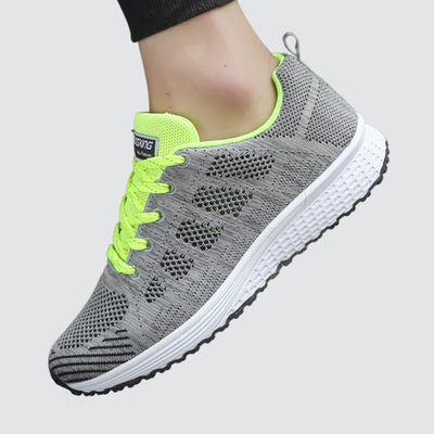 Beatrix | Ergonomic Casual Trainers for Women