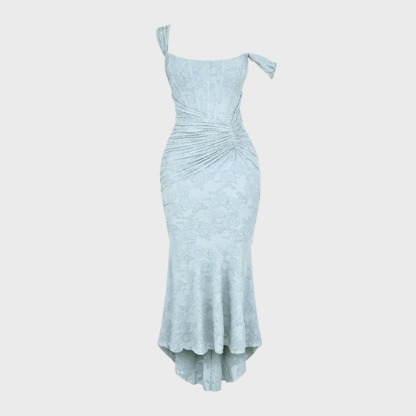 Lyra | Maxi Dress