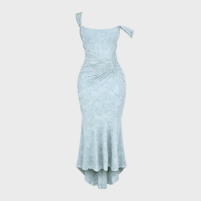 Lyra | Maxi Dress