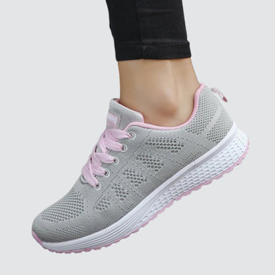Beatrix | Ergonomic Casual Trainers for Women