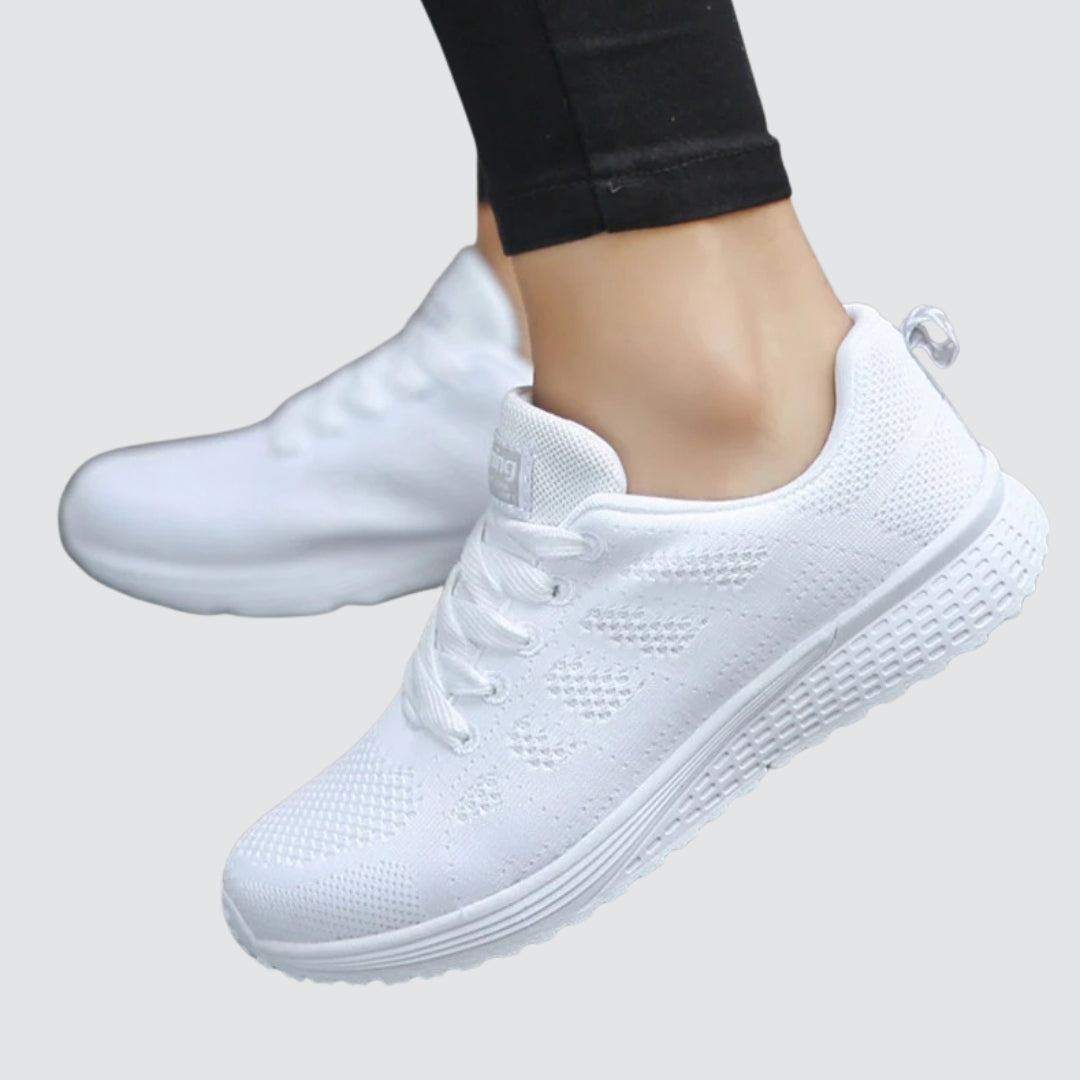 Beatrix | Ergonomic Casual Trainers for Women