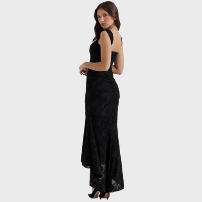 Lyra | Maxi Dress