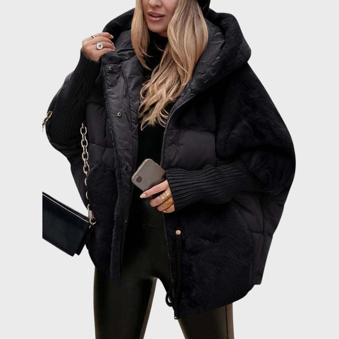 Jessy | Autumn Stylish Down Jacket