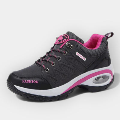 Alexandrina | Shoes Without Laces Certainly Comfortable