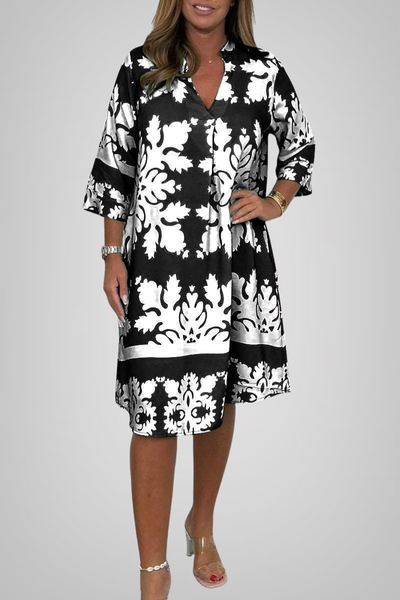 Celeste | Radiant Summer Dress