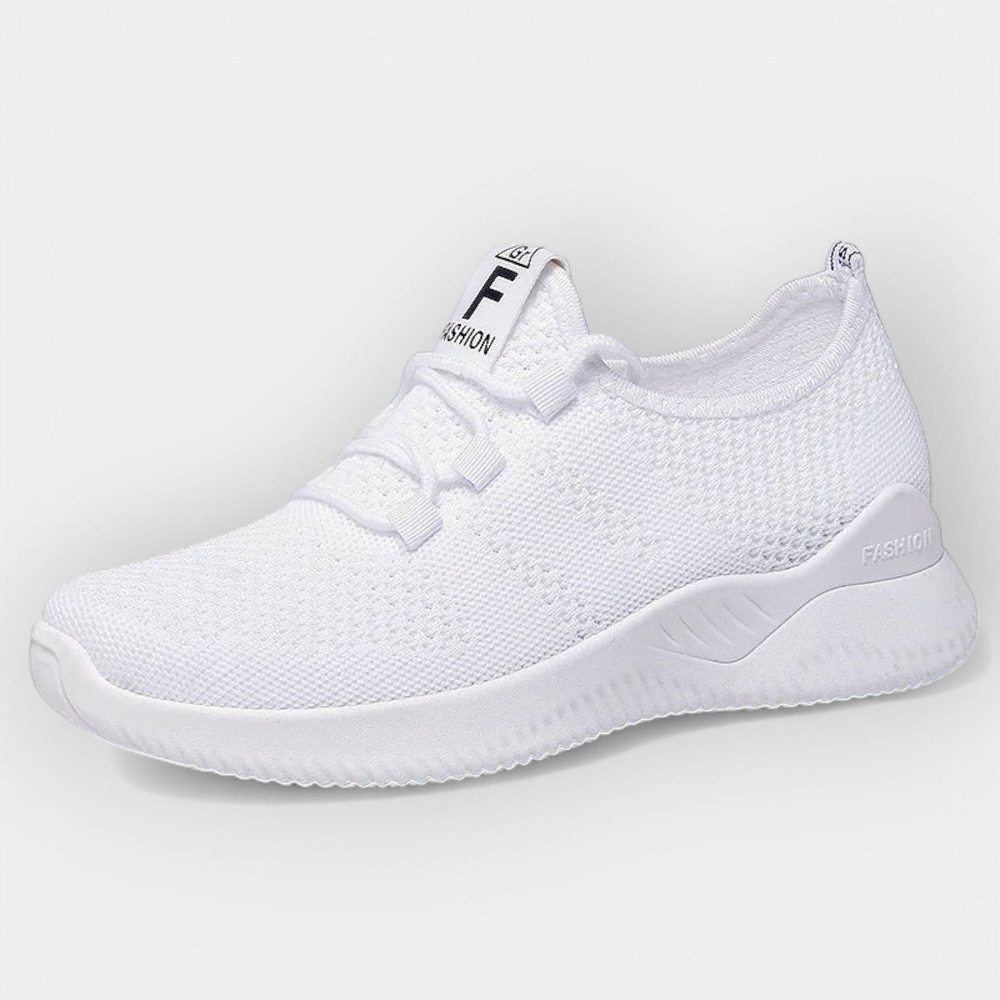 Alex | Comfortable Orthopaedic Lightweight Walking Shoes