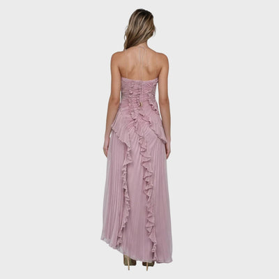 Celestine – Whispering Lilac Gown