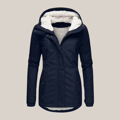 Mara™ Luxe padded jacket