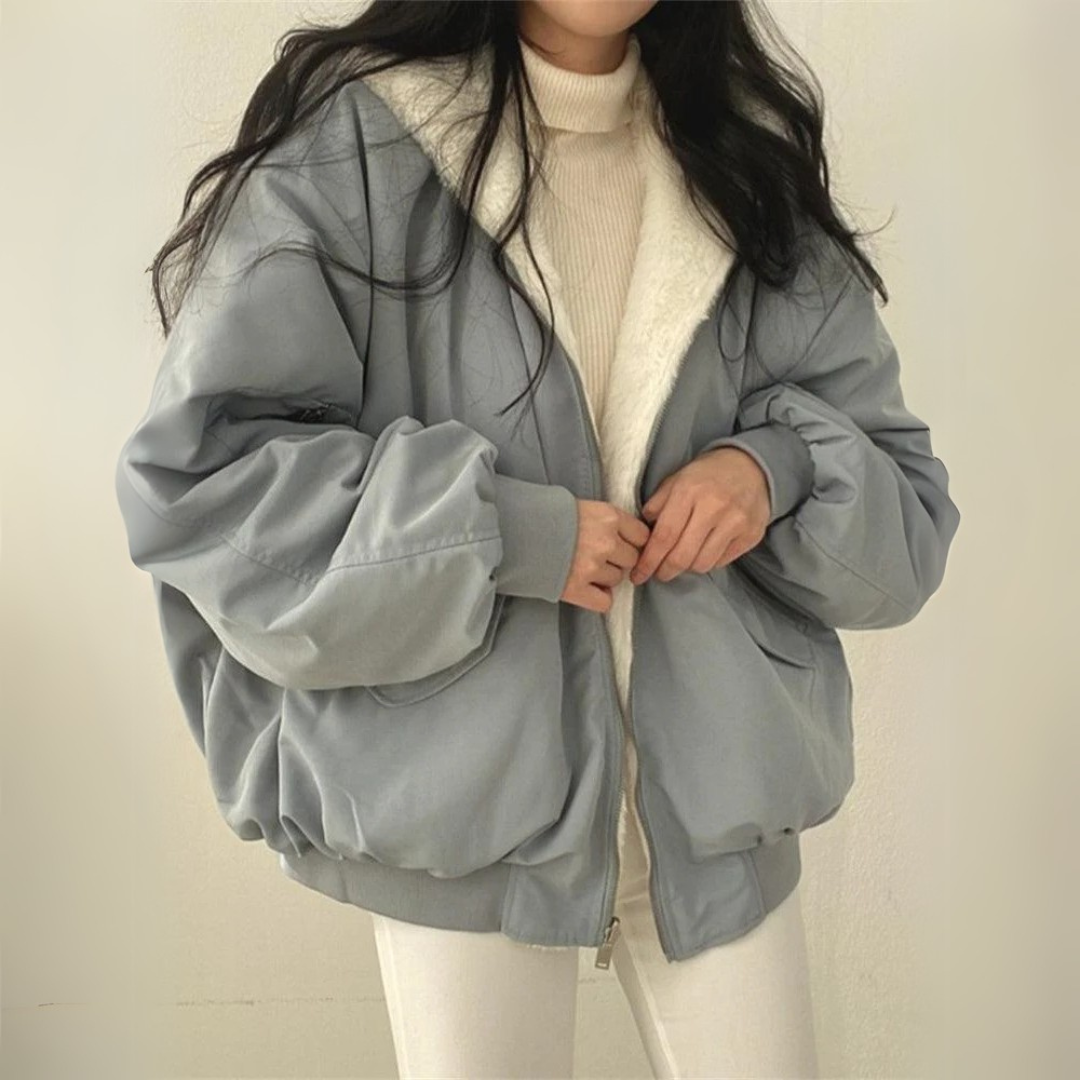 Rosa™ Stylish Coat