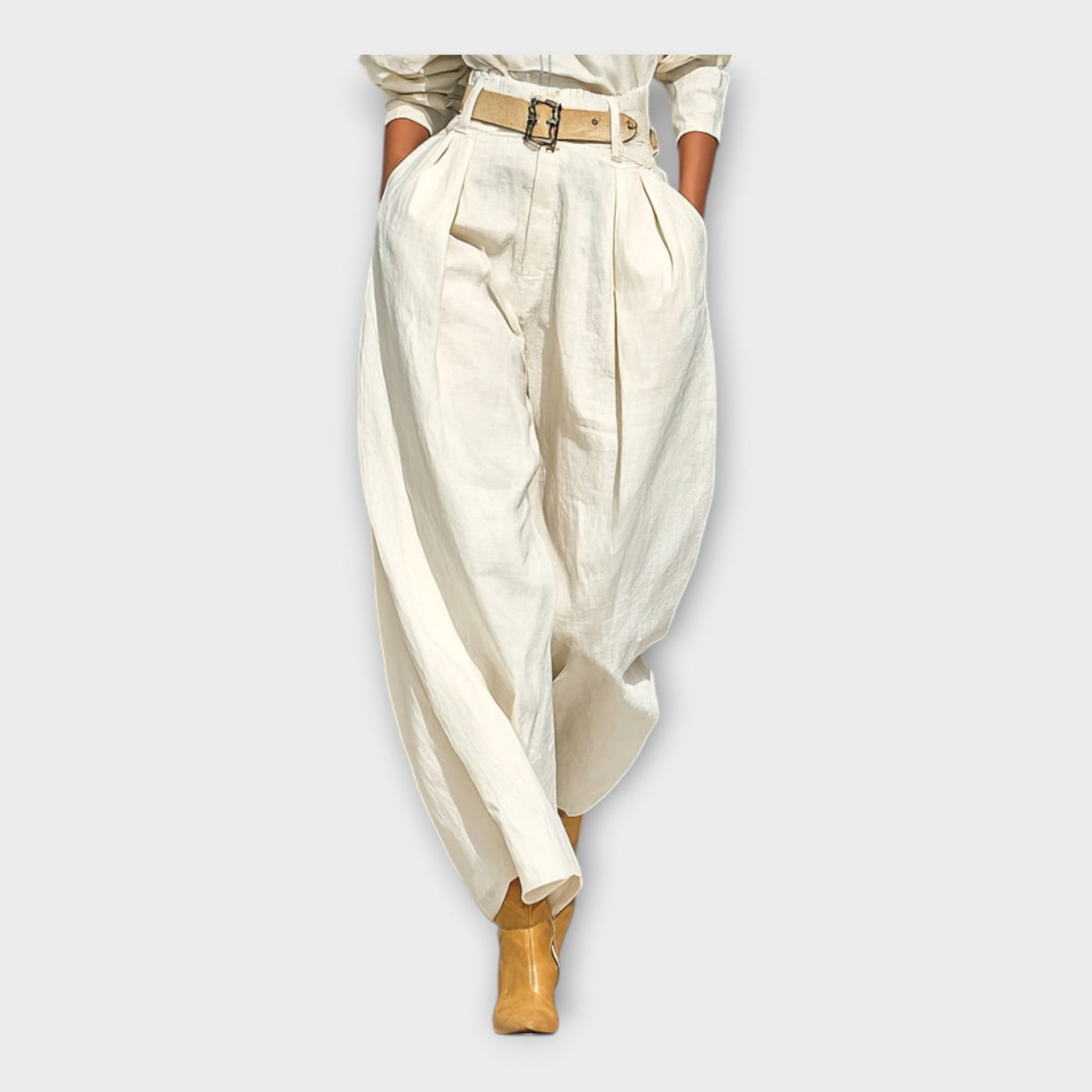 Alex | Minimal Aesthetic Timeless Everyday Ensemble