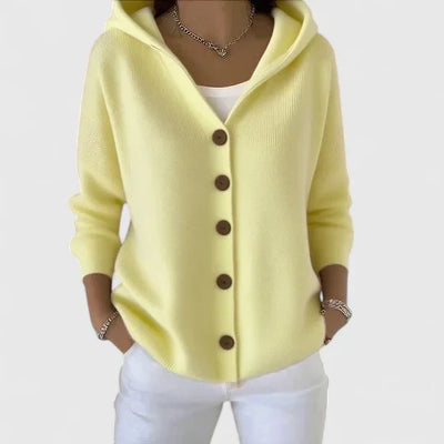 Willow™ | Elegant Cardigan