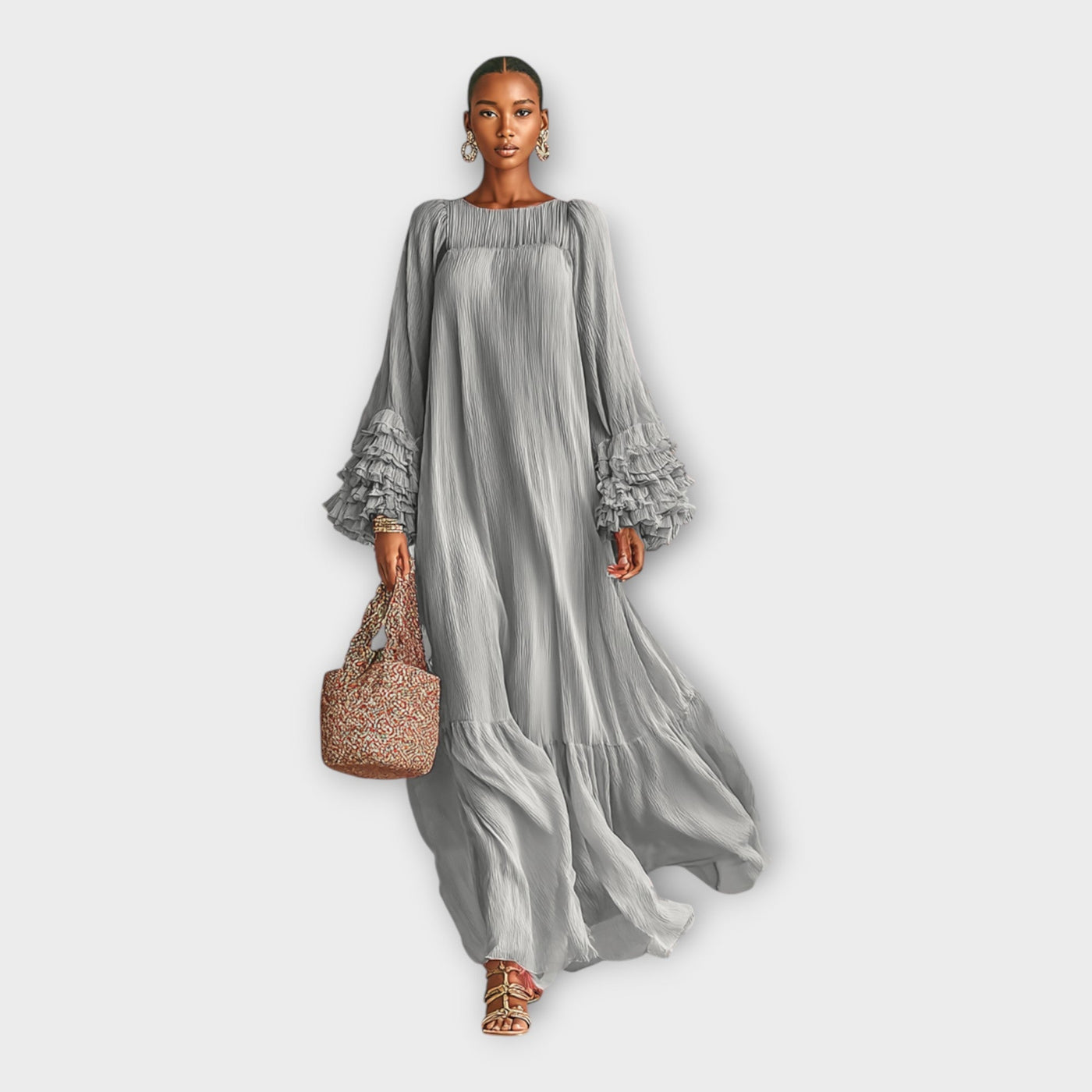 Amelia | Exquisitely Detailed Evening Dress Collection