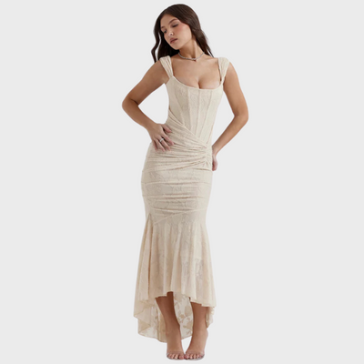Lyra | Maxi Dress