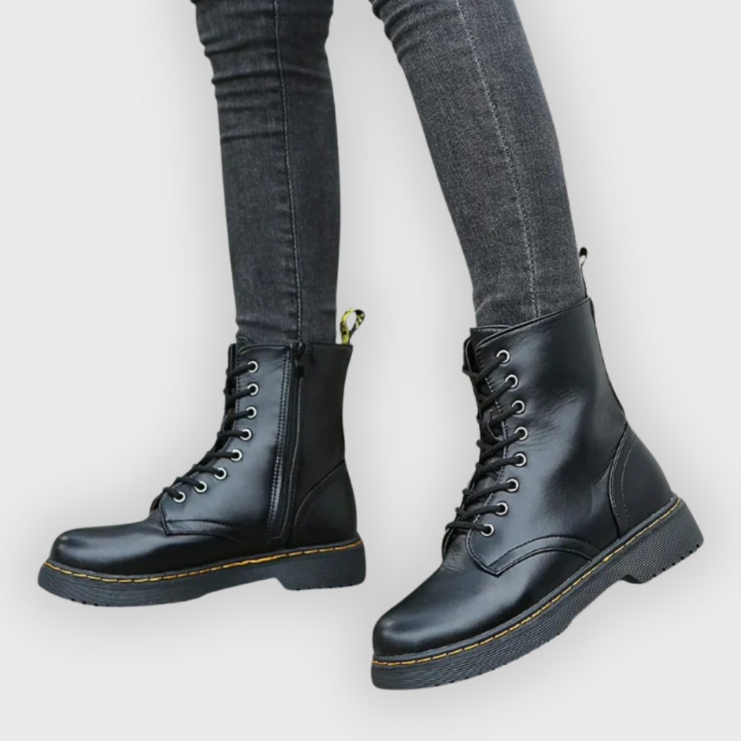 Martens | Stylish and Comfortable Boots