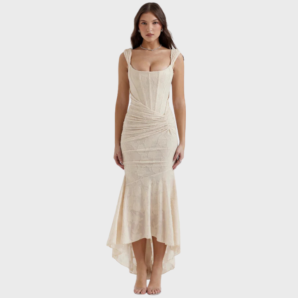 Lyra | Maxi Dress