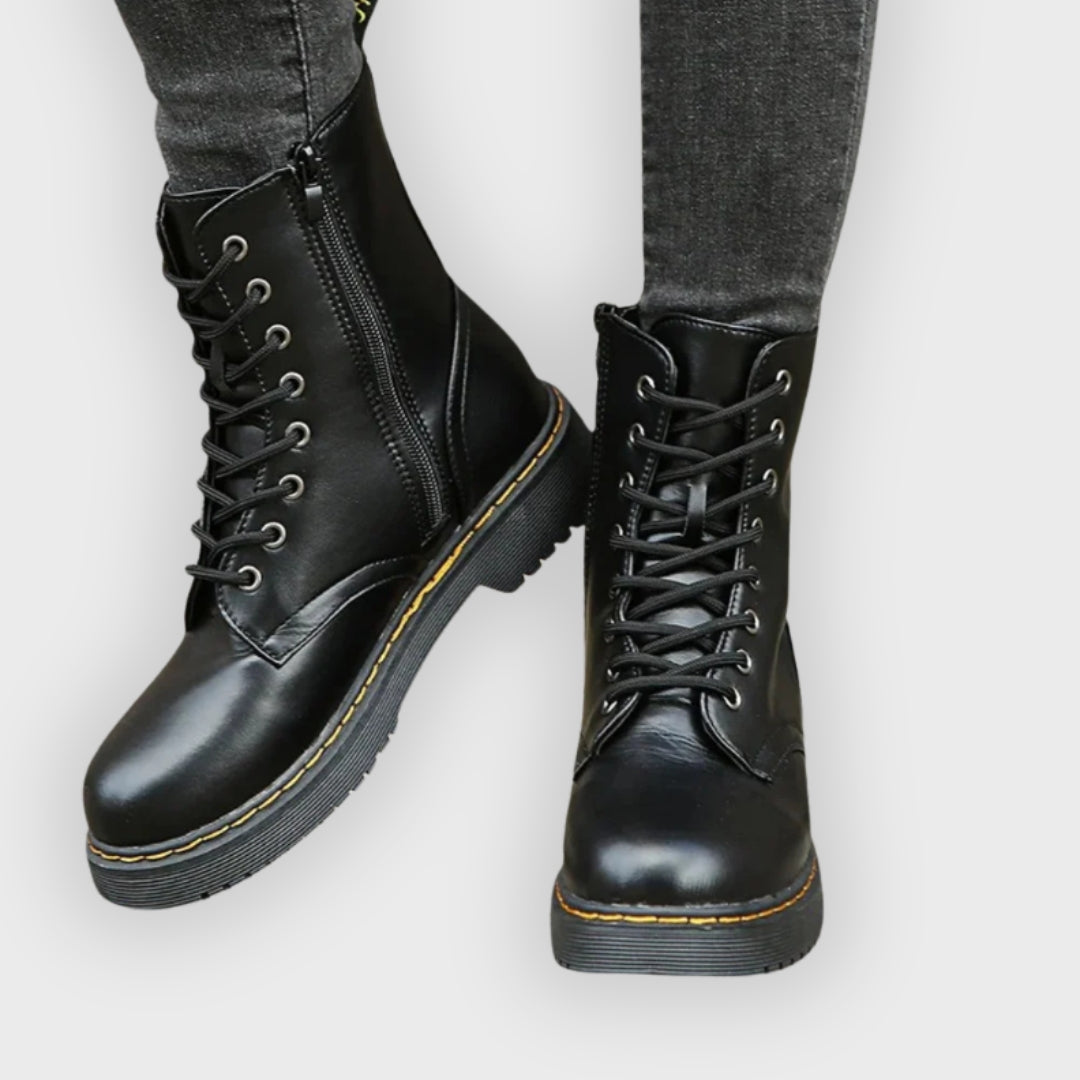 Martens | Stylish and Comfortable Boots