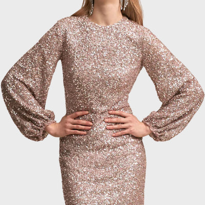 Bea | Very Elegant Summer Bodycon Dress