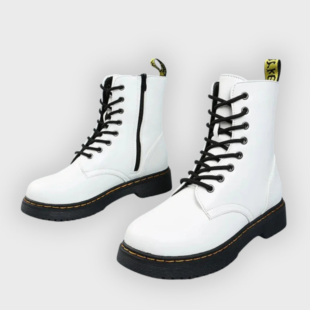 Martens | Stylish and Comfortable Boots