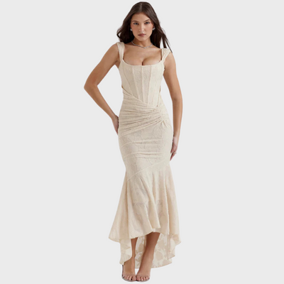 Lyra | Maxi Dress