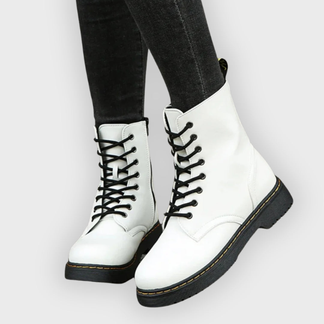 Martens | Stylish and Comfortable Boots