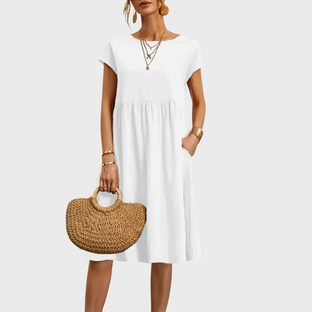 Elinor | Ibiza Women’s Dress