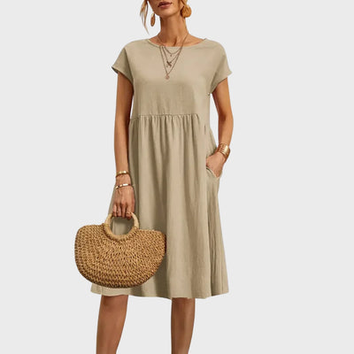 Elinor | Ibiza Women’s Dress
