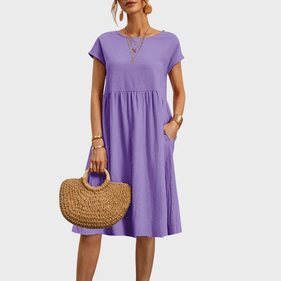 Elinor | Ibiza Women’s Dress